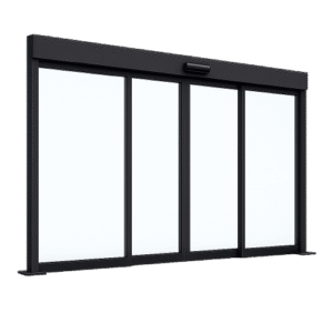 Portes automatiques